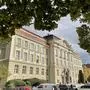 Auch das Rektorat der Montanuniversität Leoben ist um Schadensbegrenzung bemüht