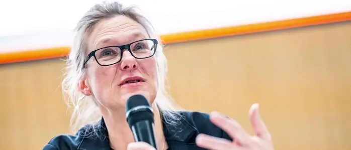  Generalstaatsanwältin Beatrice Pilloud, 