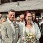 Markus Lotteritsch und Julia Sallinger aus Glanegg haben geheiratet | Markus Lotteritsch und Julia Sallinger aus Glanegg haben geheiratet