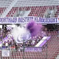 Für die Austria wird die Zeit in der Bundesliga mit Ende der Saison enden