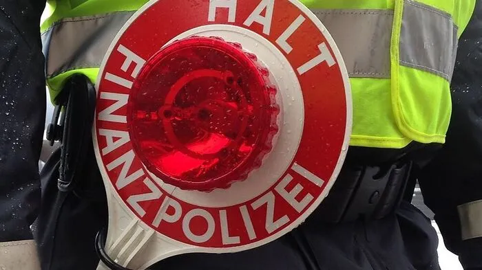 Die Schwerpunktkontrollen der Finanzpolizei erfolgen in unregelmäßigen Abständen