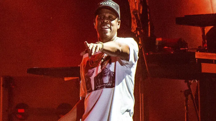 Jay-Z