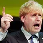 Der britische Regierungschef Boris Johnson 