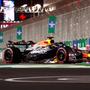 Max Verstappen ist vierfacher Weltmeister