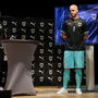 Das neue Auswärtsdress des ÖFB - präsentiert von Marko Arnautovic