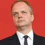 Der umstrittene Uffizien-Direktor Eike Schmidt