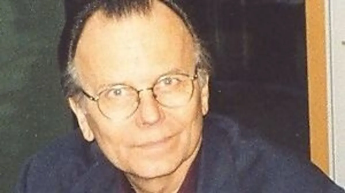 Filmproduzent Gary Kurtz starb am Sonntag