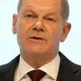 Olaf Scholz