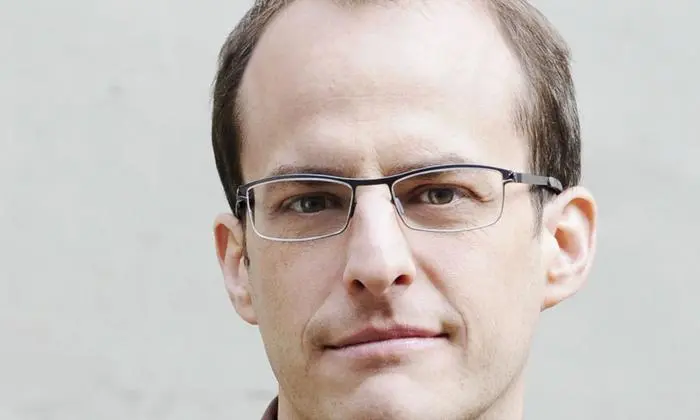 Markus Bothe inszenierte in Graz u. a. den "Tartuffe", nun Shakespeare