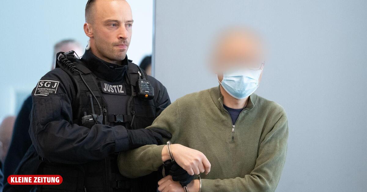 Ehemaliger Mitarbeiter von AFD MP für das Spionieren schuldig