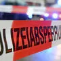 Die Polizei konnte den Tatverdächtigen rasch festnehmen
