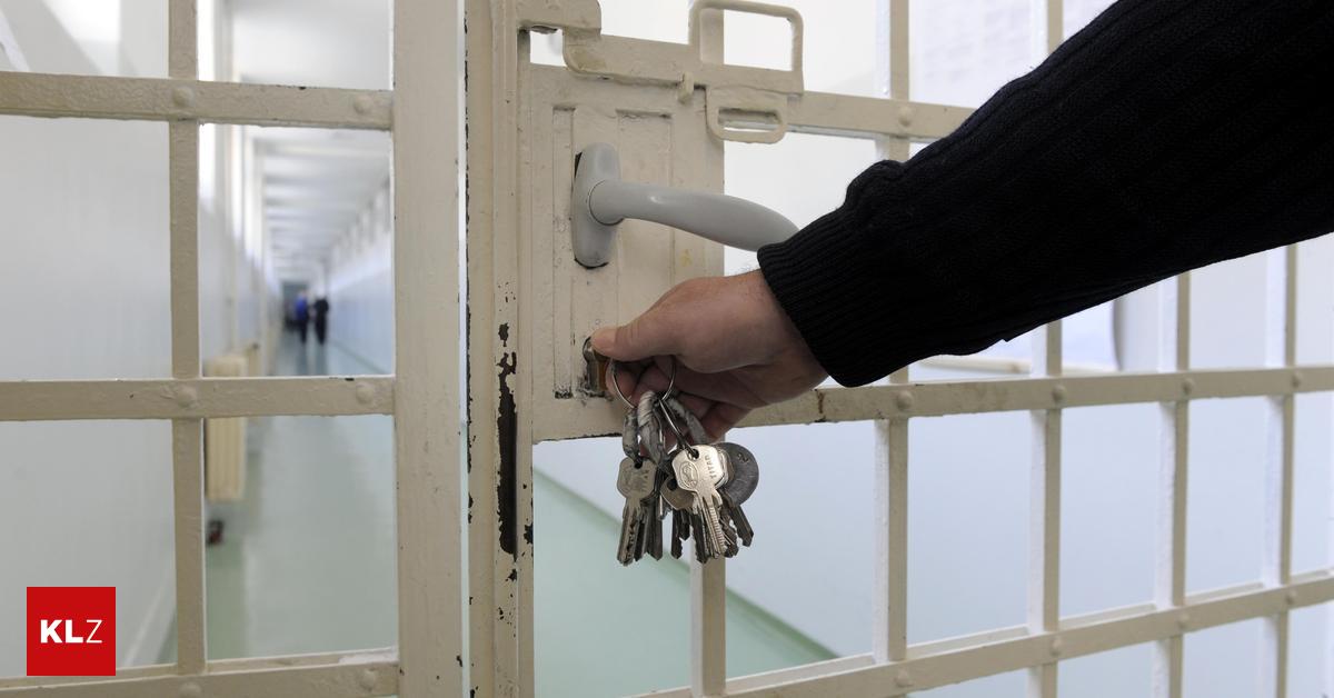Trotz-Haft-keine-Reue-Verurteilte-steirische-Burschen-wieder-wegen-Anschlagspl-nen-in-Haft