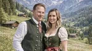 Anetta und Marek Borbely sind die neuen Pächter des Rohrauerhauses