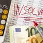Österreich steht erst am Beginn einer Zeit steigender Privatinsolvenzen und ein Ende ist nicht in Sicht