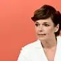 SPÖ-Parteichefin Pamela Rendi-Wagner 