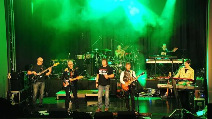 Am Stefanitag wurde nach mehr als zehn Jahren ein letztes Mal zu einem Konzert der "Roaring Sixties &amp; friends" geladen.