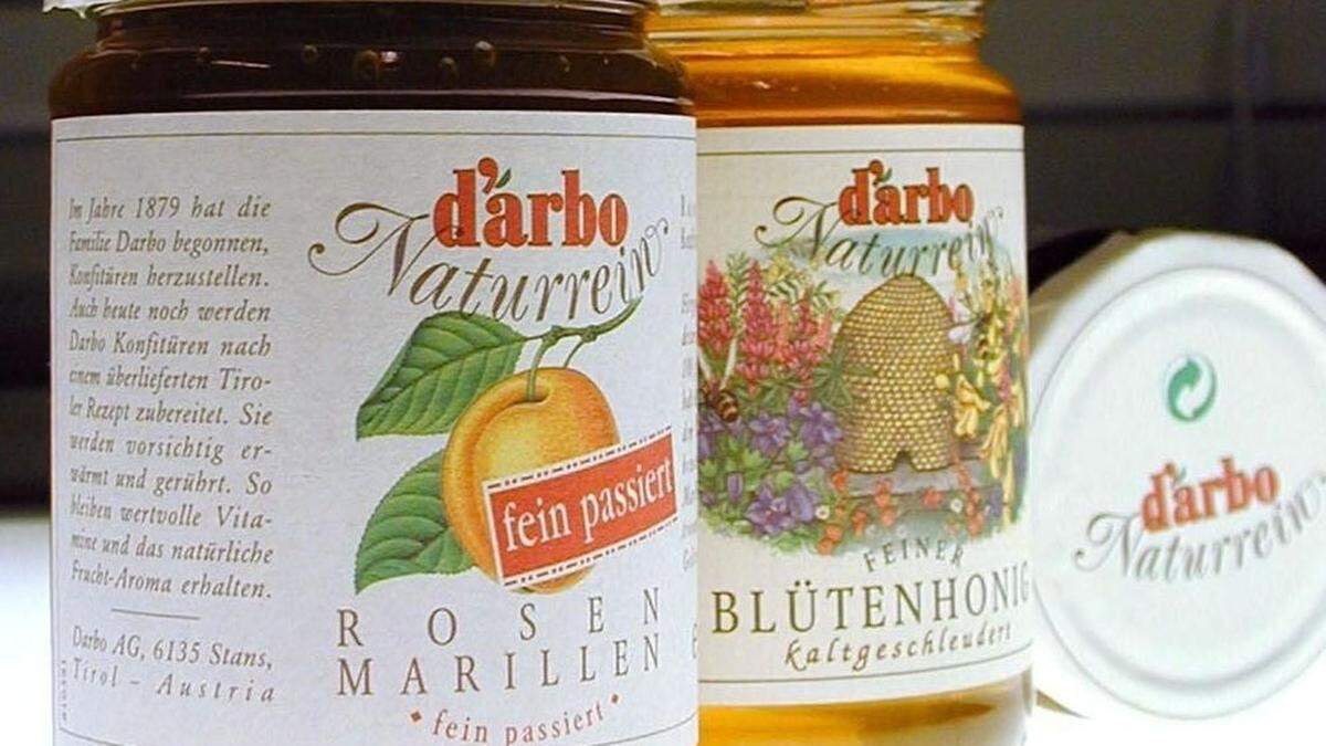 Der Waffelhersteller mit Produktion in Heinfels kooperiert mit dem Nordtiroler Marmeladenhersteller