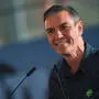 Spaniens Ministerpräsident Pedro Sánchez
