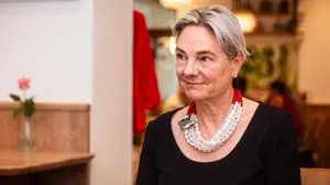 Caroline List, Präsidentin des Grazer Landesgerichts für Strafsachen