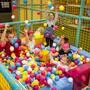 Der „Bambini Partyraum“ ist neu in Villach