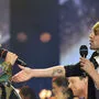 Marianne Mendt und Voodoo Jürgens: Die "Mutter" des Austro-Pop trifft das "Enkelkind"
