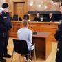 Witwe von Promi-Wirt wegen Mordes vor Gericht