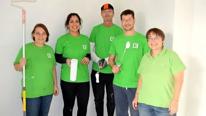 Energie Steiermark & Mosaik