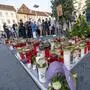 Letztes Jahr wurde groß am Grazer Hauptplatz der Opfer gedacht, heuer wird es das nicht geben 