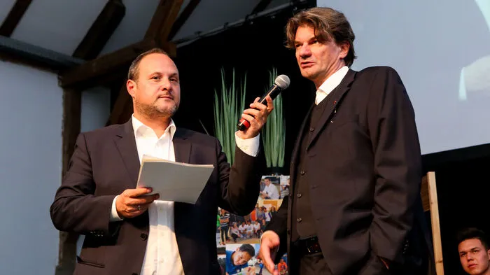 Neue Wege im Umgang mit Menschen mit Behinderung wollte Alpha Nova bei seiner Gründung vor 25 Jahren gehen. Dem Vorsatz, Dinge anders anzupacken, blieb man auch beim gestrigen Geburtstagsfest treu.