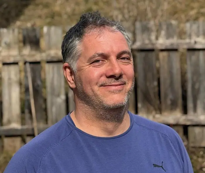 Seit Juli 2025 ist Manuel Mascher Obmann des AV Lienz