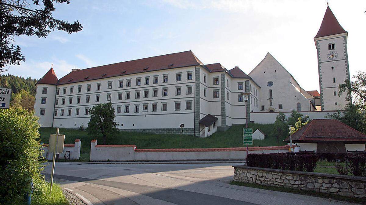 Schulische Veränderungen in Eberndorf