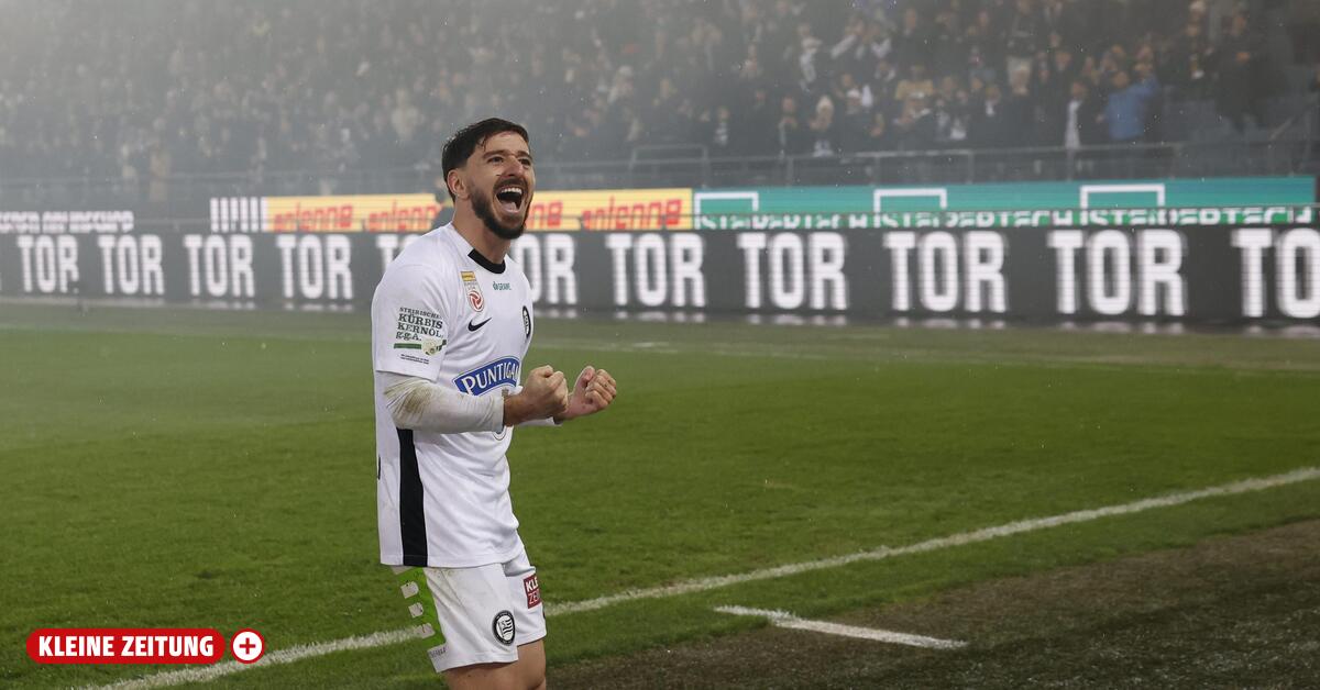 Otar Kiteisvhili feiert Debüt als Kapitän mit Assist für Georgien
