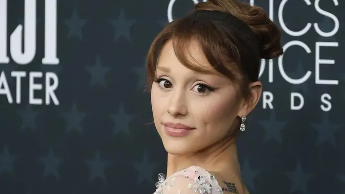 Ariana Grande kündigt Pause an