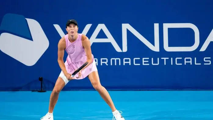 Lilli Tagger steht in Prag im Halbfinale