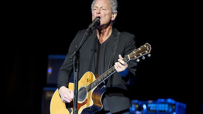 Lindsey Buckingham