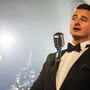 A Volks-Rock´n´Roll Christmas. Andreas Gabalier & Band