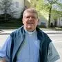 Mario Brandstätter entschied sich in den 1990er-Jahren als gelernter Kaufmann beim Konsum dazu, Priester zu werden 