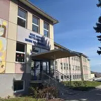 Die Musikmittelschule in Edelschrott