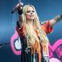 Avril Lavigne hat gerade ihre „Greatest Hits“-Tour beendet