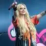 Avril Lavigne hat gerade ihre „Greatest Hits“-Tour beendet