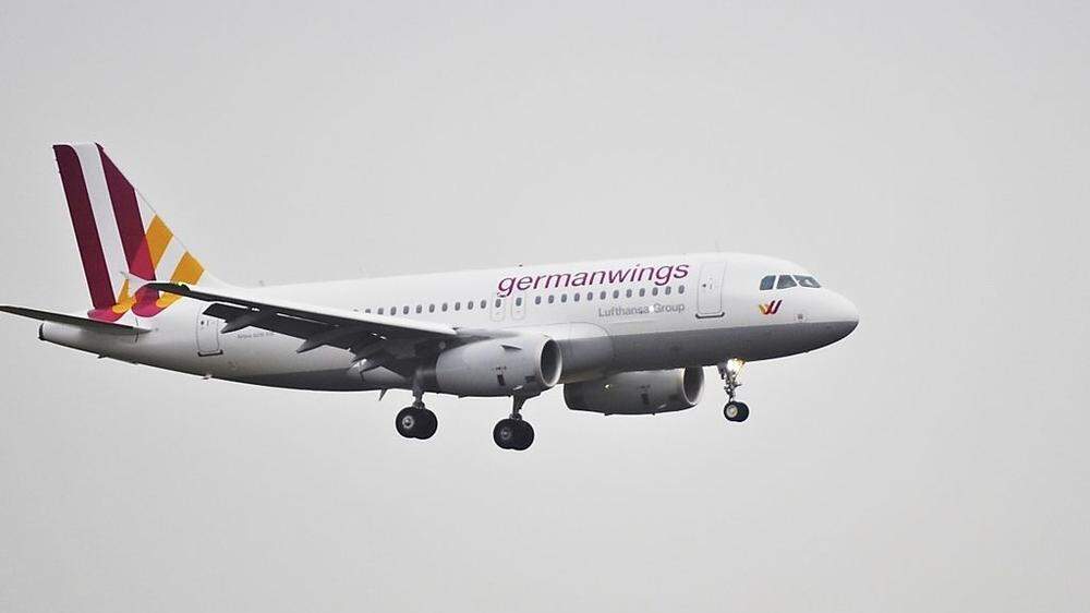 Germanwings nimmt 2016 wieder Kurs auf Klagenfurt