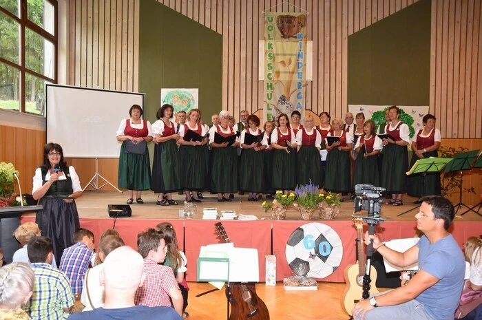 Eine große Errungenschaft ist auch die Nachmittagsbetreuung für Kinder, welche den Eltern berufliche Tätigkeiten erleichtern.