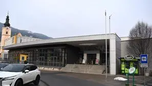 Die Diskussion findet im Stadtsaal MÜrzzuschlag statt