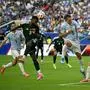Saudi-Arabien und Uruguay schenkten sich zum Auftakt in Gruppe H nichts
