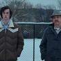 Dominic Sessa und Paul Giamatti sind ein fantastisches Filmduo in „The Holdovers“ 