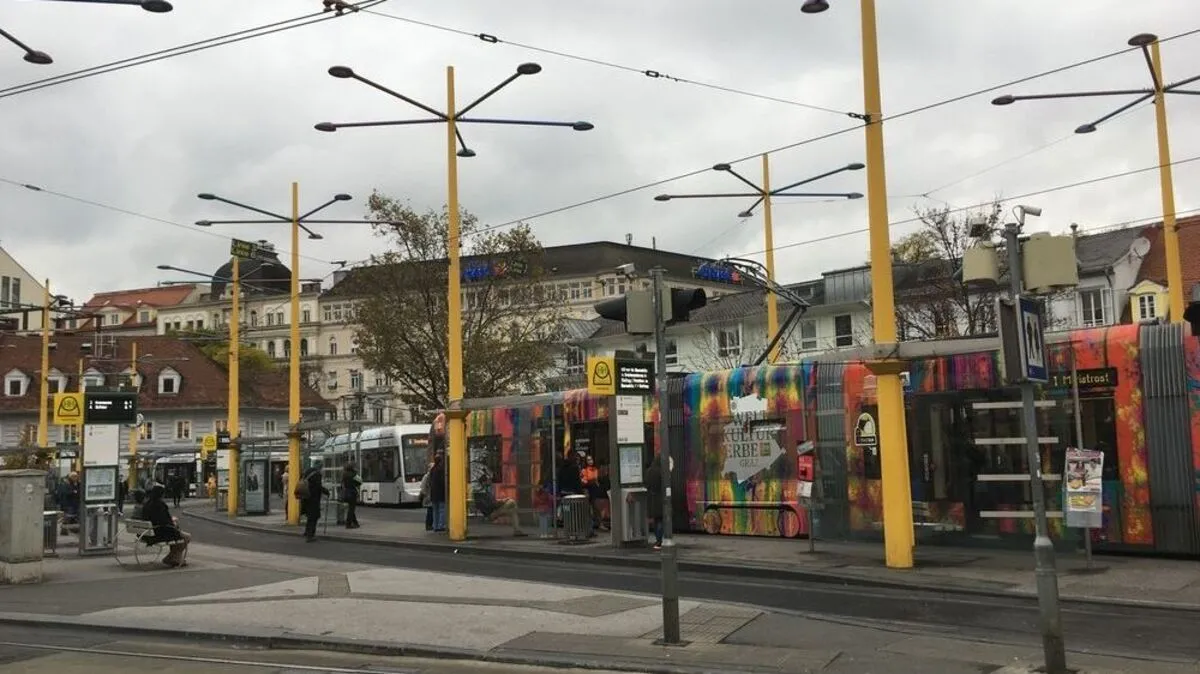 Zwei Wochen noch bis zu den Weihnachtsferien