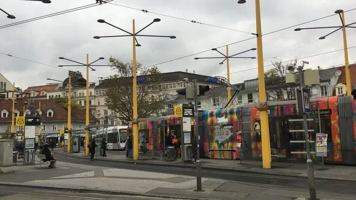 Zwei Wochen noch bis zu den Weihnachtsferien