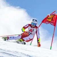 Stefan Brennsteiner war gut unterwegs