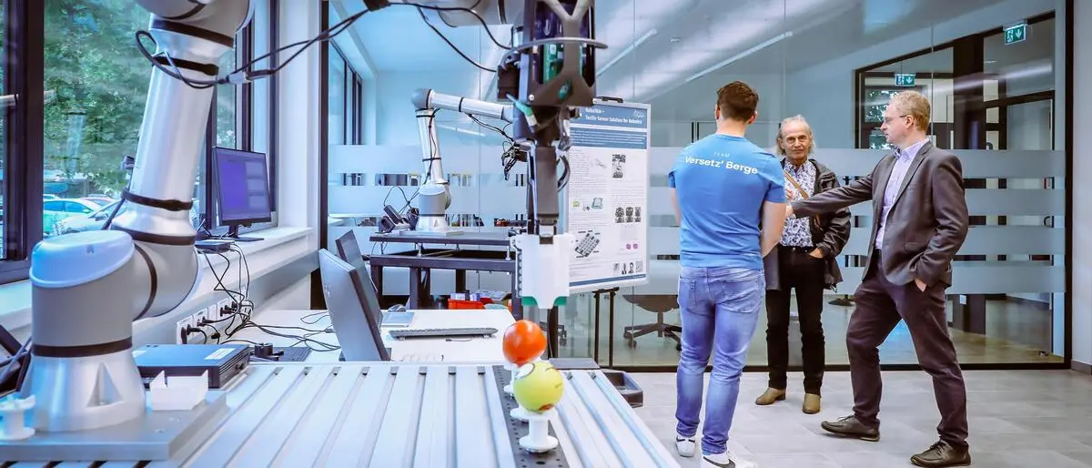 Die Forschung an der Montanuniversität Leoben steht international im Blickpunkt