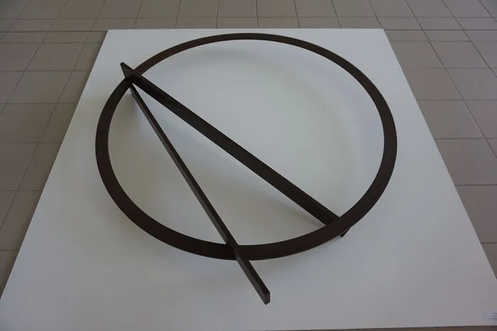 Zeitgenössische Kunst wird im Atelierhaus Rösler-Kröhnke ausgestellt.